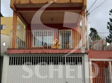 Casa · 105m² · 3 Quartos · 1 Vaga · Ótima Casa para venda!Bem Localizada!