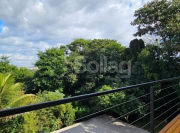 Casa · 280m² · 4 Quartos · Casa para comprar no condomínio Estância Marambaia, na cidade de Vinhedo - SP