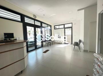 Comercial · 360m² · 3 Vagas · Salão para alugar em Vinhedo, ideal para clinicas, com 4 salas para atendimentos e espaço de recepçã