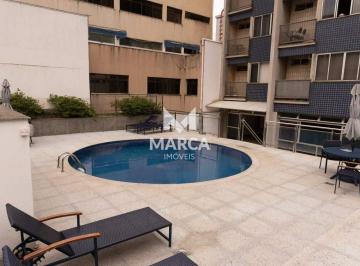 Apartamento · 30m² · 1 Quarto · 1 Vaga · Apartamento para aluguel, 1 quarto, 1 suíte, 1 vaga, Barro Preto - Belo Horizonte/MG