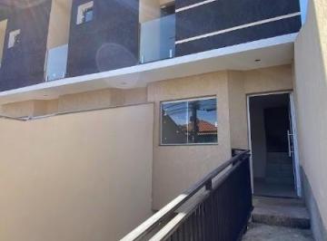Foto 01 · Casas Novas em Caieiras - Financiamento Caixa - Use seu FGTS - Casa Verde e Amarela