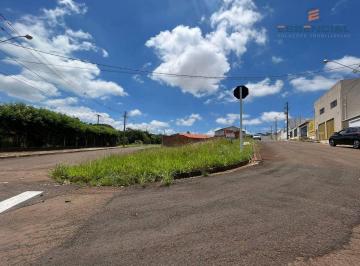 7a30f57537cab5bb171036647f63788605a82af1 · Terreno à venda, 267 m² por R$ 160.000,00 - Jardim Ypê - Botucatu/SP