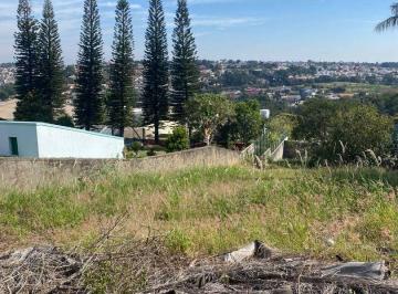 294f44fa8c5dc207ba7dbf12fa3e2232f2be8e46 · Terreno à venda, 1037 m² por R$ 1.250.000,00 - Condomínio Flamboyant - Atibaia/SP