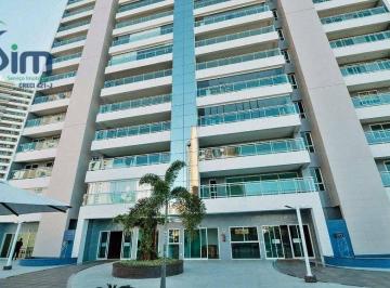 a4043c1d4ace0d242086a8d4c1b2152b039bca22 · Apartamento com 4 dormitórios à venda, 177 m² por R$ 2.000.000,00 - Guararapes - Fortaleza/CE
