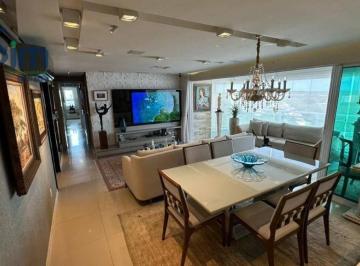 9663f42e534911c675c266d0d1058bdb6b4fec06 · Apartamento  PORTEIRA FECHADA, com 4 suítes,  à venda, 177 m² por R$ 2.460.000 ,00- Guararapes - For