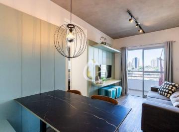 d127efe0d1440eeba7591880558dd2261fcf5670 · Apartamento com 2 dormitórios para alugar, 56 m² por R$ 5.766,00/mês - Morada Park Guanabara - Campi