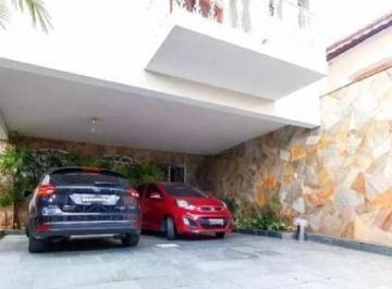 Casa de 3 quartos, São Paulo · Imirim sobrado 200m² 3 dorms 1 suíte, 6 vagas, piscina e churrasqueira