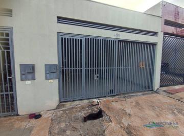 8b095a9684eedc77da6269fcf8a854294f0684d6 · Casa com 3 dormitórios à venda, 100 m² por R$ 350.000,00 - Jardim Honda 2 - Londrina/PR