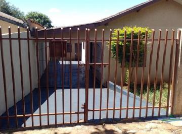 1f7221a6a14ea545401544231fdd016101969c44 · Casa com 3 dormitórios à venda, 90 m² por R$ 180.000,00 - Parigot de Souza 2 - Londrina/PR