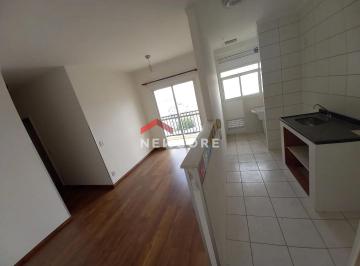 Apartamento · 50m² · 2 Quartos · 1 Vaga · Apartamento em Avenida Presidente João Goulart - Umuarama - Osasco/SP