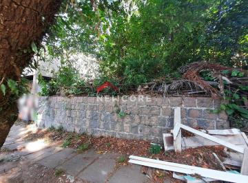 Terreno · 667m² · Lote em  Rua Landel de Moura - Tristeza - Porto Alegre/RS
