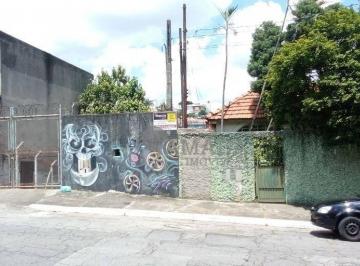 31805dd17d40e811c3d771a455e08dfedb80d8a9 · Terreno 10x40m, à venda por R$ 940.000 - Vila Laís - São Paulo/SP
