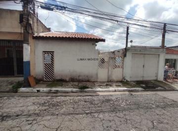 Foto 01 · Terreno, Sapopemba, São Paulo, SP
