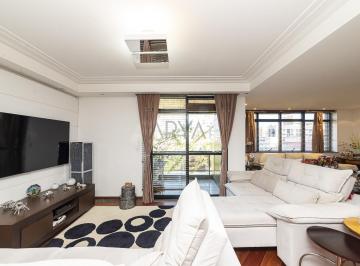 Apartamento · 178m² · 4 Quartos · 3 Vagas · Apartamento no Juvevê - ARYA 1