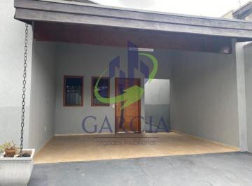 Foto 01 · Casa, Jardim Santa Cruz, Mogi Guaçu, SP