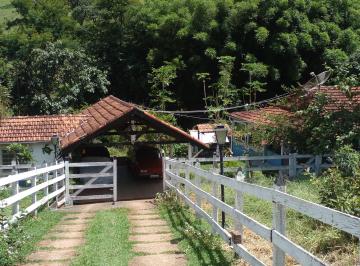 Rural de 3 quartos, Paraisópolis · Chácara 5.280mts Paraisópolis MG R$410.000