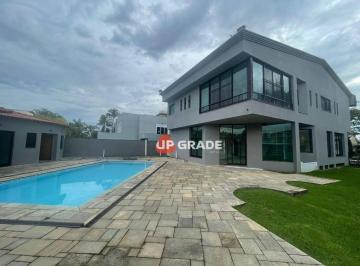 2140ef558169ad810aa5a096c1bb8f5dea247e2b · Casa, 459 m² - venda por R$ 8.000.000,00 ou aluguel por R$ 37.050,00/mês - Alphaville Residencial Ze