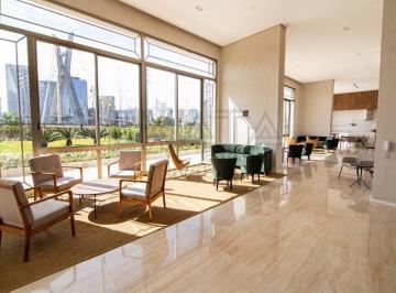 Foto 13 · Imperdível apartamento de luxo no Real Parque, São Paulo-SP: 3 quartos, 3 suítes, 5 salas, 5 banheir