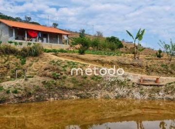 50e447d108d5e445f21b5995192ec7d5a49f2d8e · Sítio com 2 quartos à venda, 22900 m² por R$ 1.100.000 - Bairro Lagoa Nova - Guararema/SP