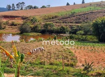 4537b316d7dc11118ec7b83b9483888af154ff00 · Sítio com 2 quartos à venda, 22900 m² por R$ 1.100.000 - Lagoa Nova - Guararema/SP