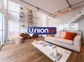 | Foto_migracao | 0 · Apartamento com 1 dormitório à venda, 74 m² por R$ 1.850.000,00 - Moema - São Paulo/SP