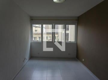 Apartamento · 30m² · 1 Quarto · Apartamento à Venda - Consolação, 1 Quarto,  30 m² - São Paulo