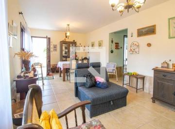 Casa · 111m² · 3 Quartos · 3 Vagas · Casa à Venda - Guarujá, 3 Quartos, 111 m² - Porto Alegre