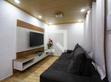 Casa · 130m² · 2 Quartos · 2 Vagas · Casa à Venda - Vila Jacuí, 2 Quartos,  130 m² - São Paulo