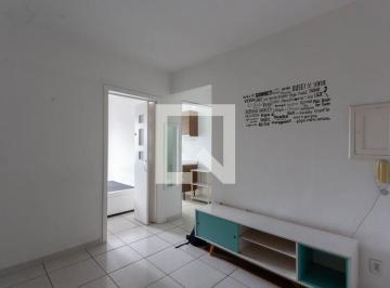 Apartamento · 33m² · 1 Quarto · Apartamento à Venda - Aclimação, 1 Quarto, 33 m² - São Paulo