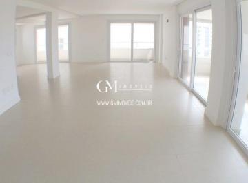 Apartamento · 230m² · 4 Quartos · 4 Vagas · Apartamento novo com 4 suítes e vista para praia Torres RS