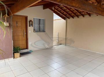 Casa · 110m² · 3 Quartos · 2 Vagas · Casa noCentral PARK II - Aceita permuta por imovel ate R$ 250.000,00