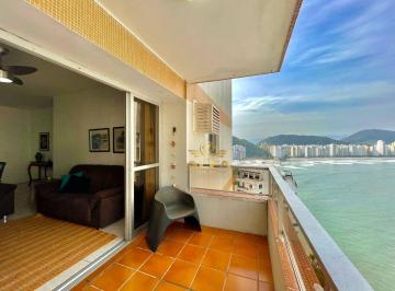 Photo 1 · Apartamento à Venda na Astúrias no Guarujá | Alfa Imóveis