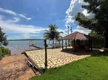 a39966c042b3fb6a0112837ba5f632bfb46a8da6 · Rancho com 4 dormitórios à venda, 310 m² por R$ 1.200.000,00 - Quatif - Água Comprida/MG