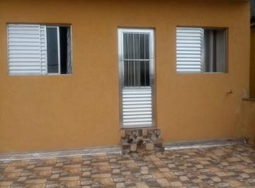 Casa · 160m² · 3 Quartos · 3 Vagas · Sobrado- 160m², Do Castelo- São Paulo - SP