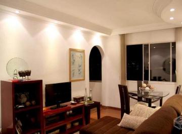 Apartamento · 56m² · 2 Quartos · 1 Vaga · Apartamento- 55m², Saúde- São Paulo - SP