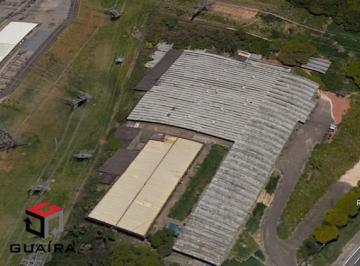 Terreno · 1000m² · Galpão de 1000m² na Barra Funda em São Paulo - SP
