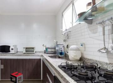 Apartamento · 56m² · 2 Quartos · 1 Vaga · Apartamento de 56m² no Bairro Jardim Celeste em São Paulo - SP