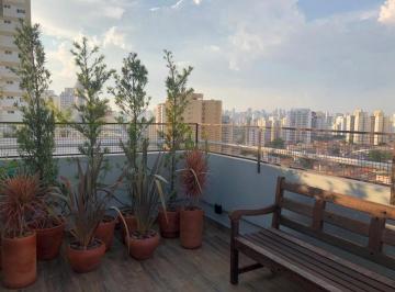 Apartamento · 168m² · 1 Quarto · 3 Vagas · Apartamento- 168m², Gumercindo- São Paulo - SP 