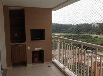 Apartamento · 95m² · 2 Quartos · 2 Vagas · Apartamento com 2 suites e 2 vagas em Chacara Santo Antonio 95m2