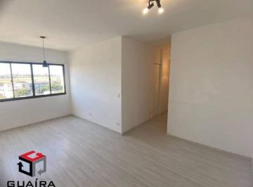 Apartamento · 64m² · 2 Quartos · 1 Vaga · Apartamento- 64m², Campo Belo- São Paulo- SP