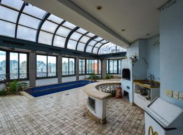 Apartamento · 1480m² · 5 Quartos · 6 Vagas · Cobertura- 1.480m², Paraíso- São Paulo - SP