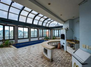 Apartamento · 1480m² · 5 Quartos · 6 Vagas · Cobertura- 1.480m², Paraíso- São Paulo - SP