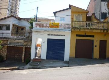 Casa · 100m² · 2 Quartos · 1 Vaga · Casa Térrea à venda 2 quartos 1 vaga Campo Belo - São Paulo - SP