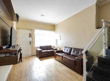 Casa · 150m² · 3 Quartos · 1 Vaga · Sobrado com 150m² localizado na Vila Mariana em São Paulo/SP.
