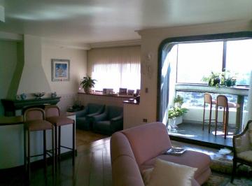 Apartamento · 540m² · 5 Quartos · 4 Vagas · Apartamento 540 m² Localizado no bairro Moema São Paulo - SP