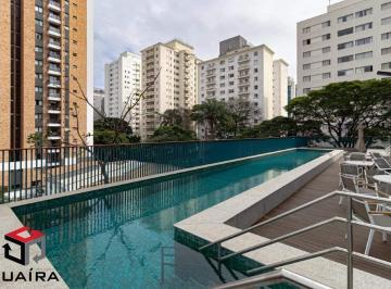 Apartamento · 92m² · 1 Quarto · 1 Vaga · Apartamento 92 M² Localizado No Bairro Indianopolis São Paulo - SP