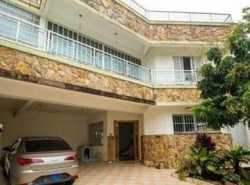 Casa · 400m² · 4 Quartos · 4 Vagas · Casa com 390m² localizaado no Bairro Aclimação em São Paulo - SP