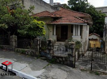 Terreno · 545m² · Terreno de 545m² no Cambuci em São Paulo - SP.