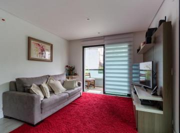 Apartamento · 126m² · 3 Quartos · 2 Vagas · Apartamento à venda 3 quartos 1 suíte 2 vagas Chácara Klabin - São Paulo - SP