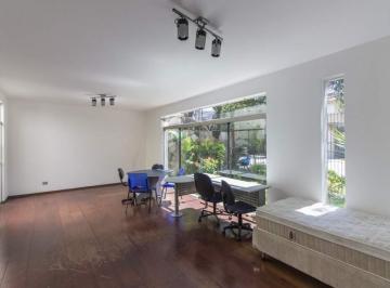 Casa · 360m² · 4 Quartos · 5 Vagas · Sobrado 360 m² localizado no bairro Planalto Paulista São Paulo - SP